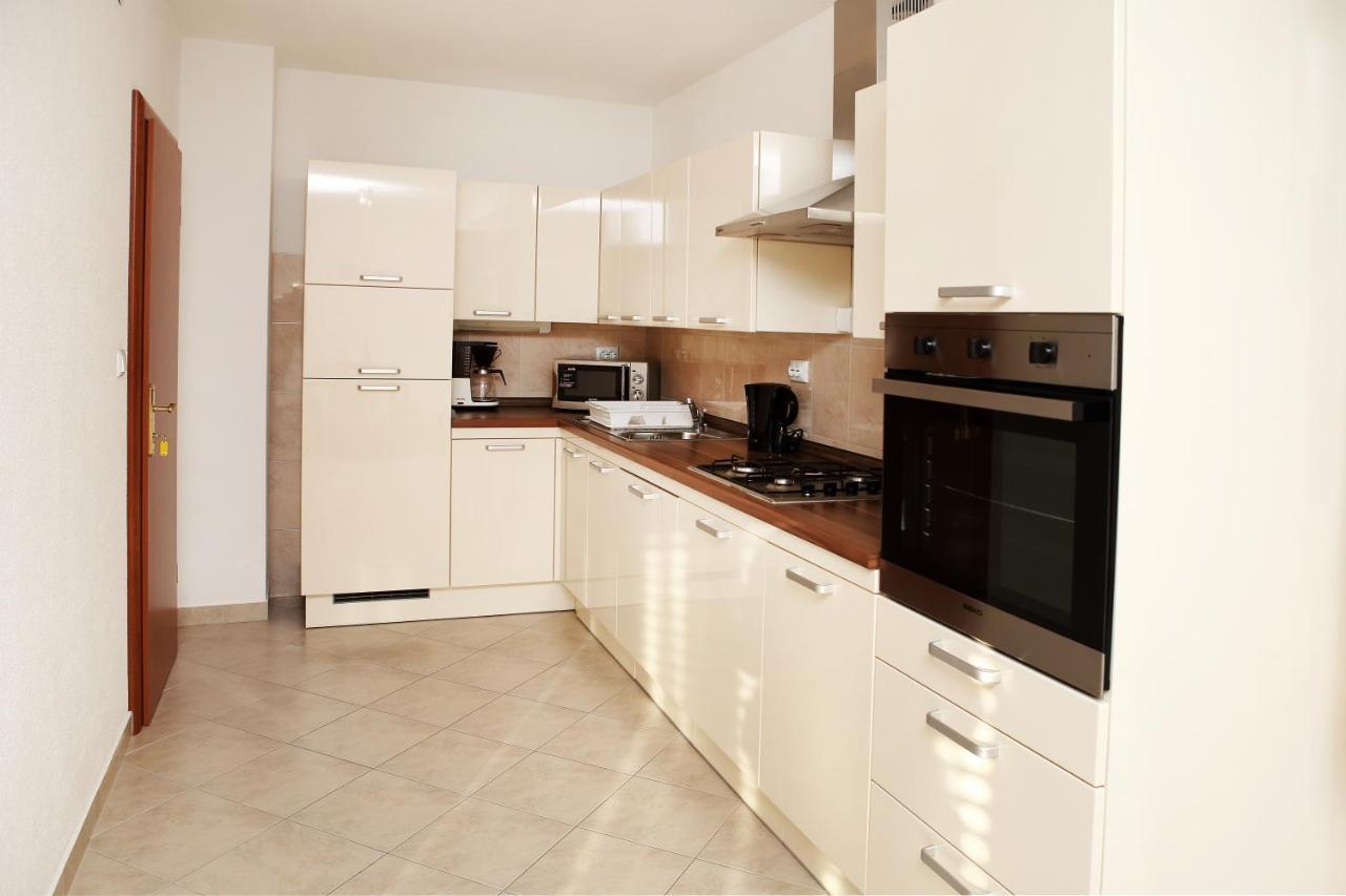Matea Apartment Trogir