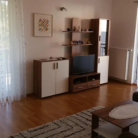Apartment Matea Trogir Exterior photo