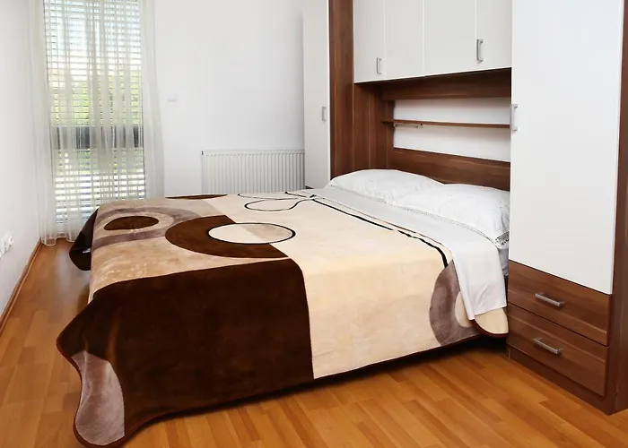 Apartment Matea