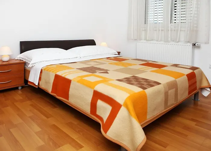Apartment Matea
