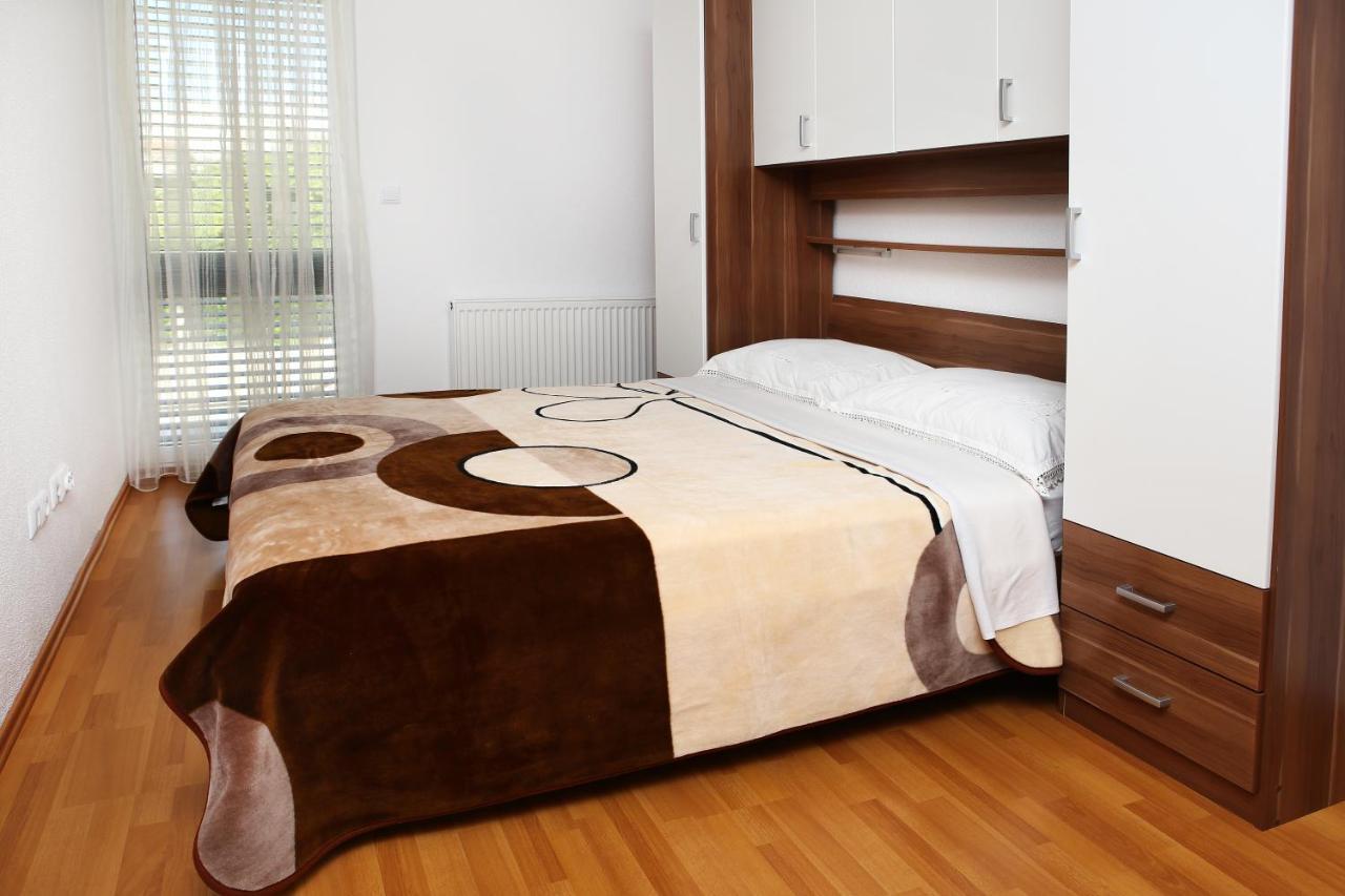 Matea Apartment Trogir