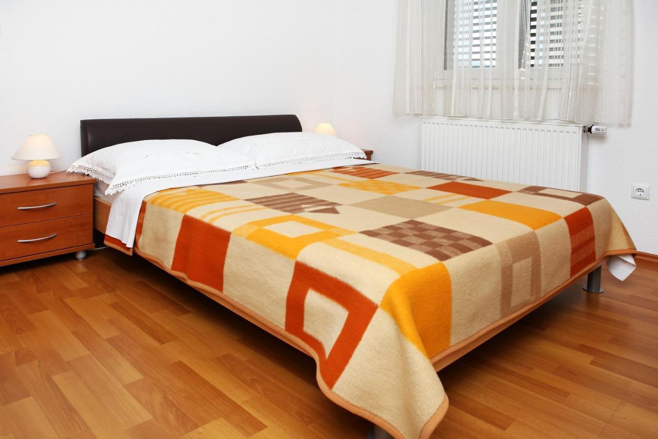Matea Apartment *