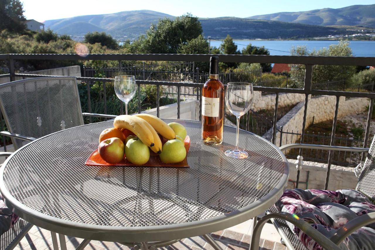 Matea Trogir